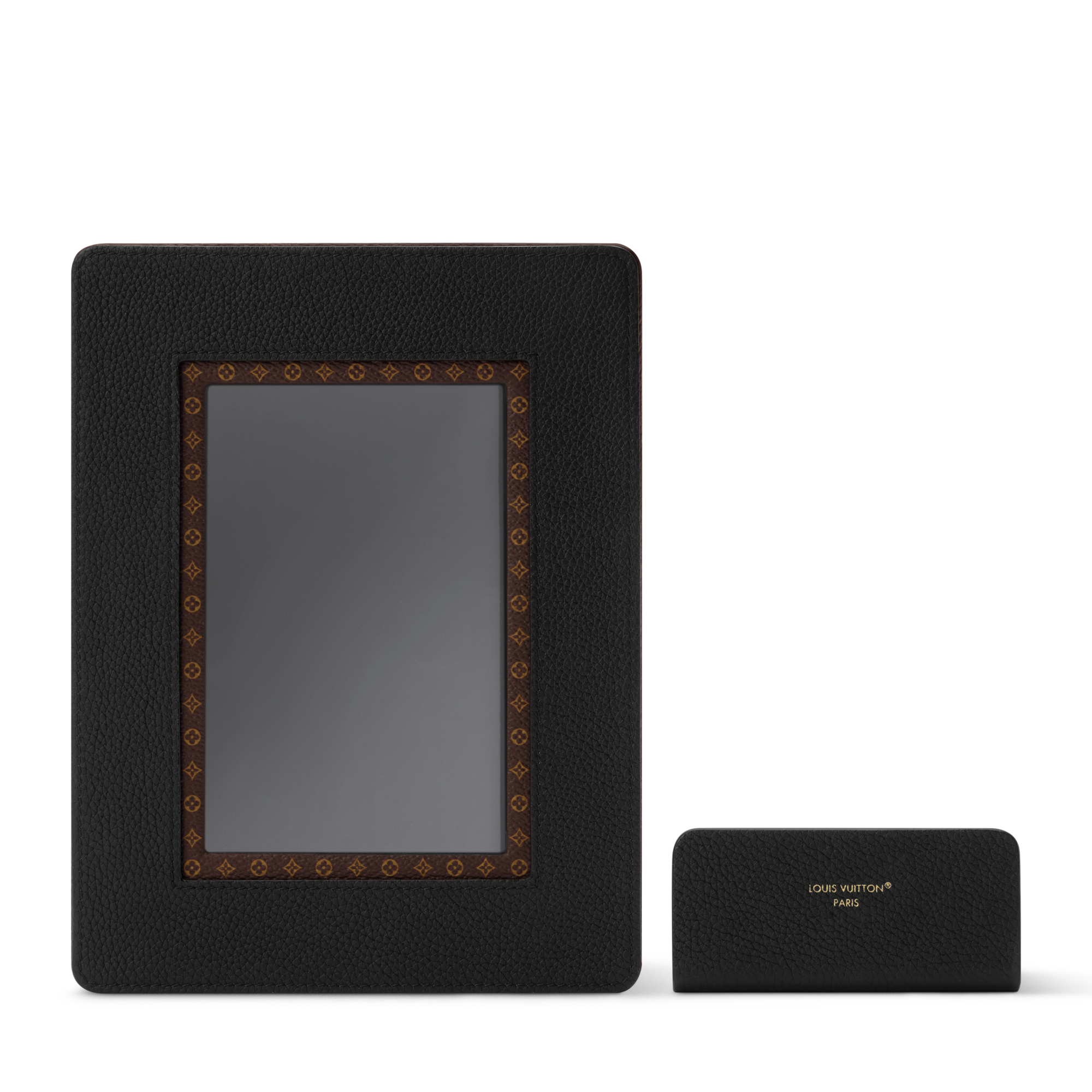 ルイヴィトン　フォトスタンド Photo Frame . - Books and Stationery | LOUIS VUITTON